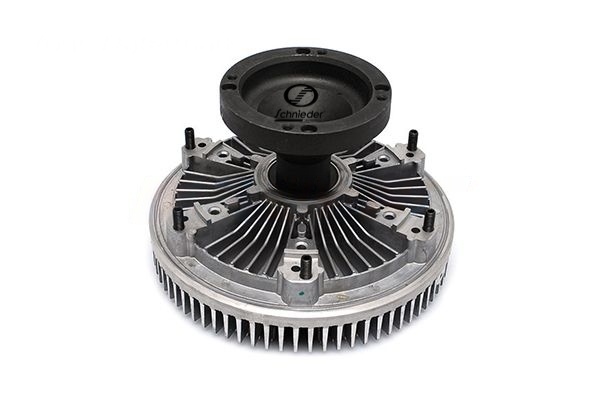 Clutch, radiator fan (VLT25.00052)