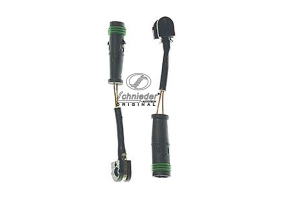 Sensor, brake pad wear (BZS88.00187)