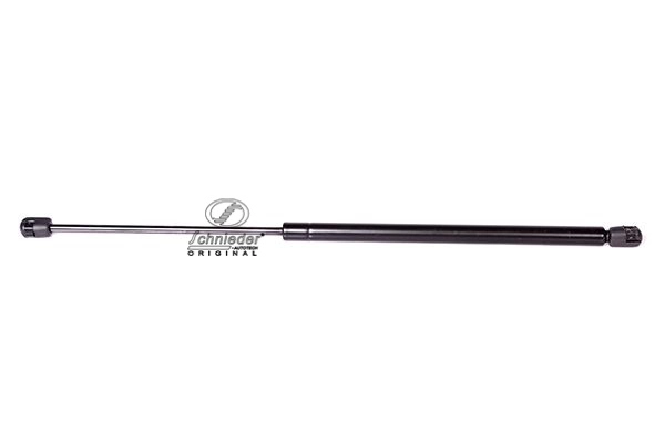 Gas Spring, boot/cargo area (BZS12.00011)