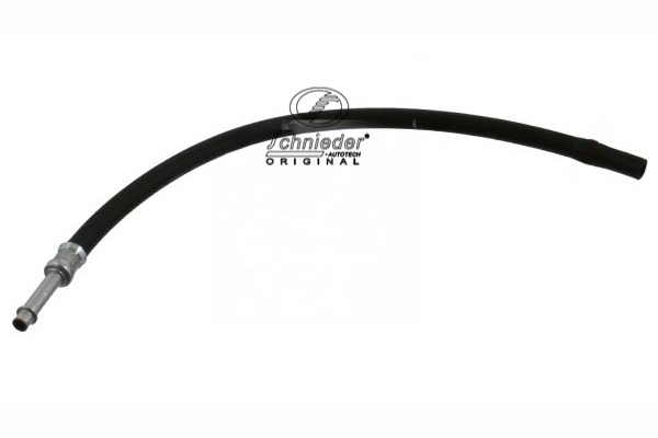 Radiator Hose (BMS19.00015)