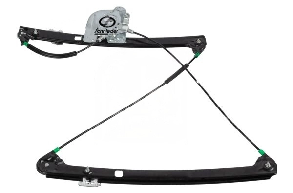 Electric Motor, window regulator (BMS14.00046)