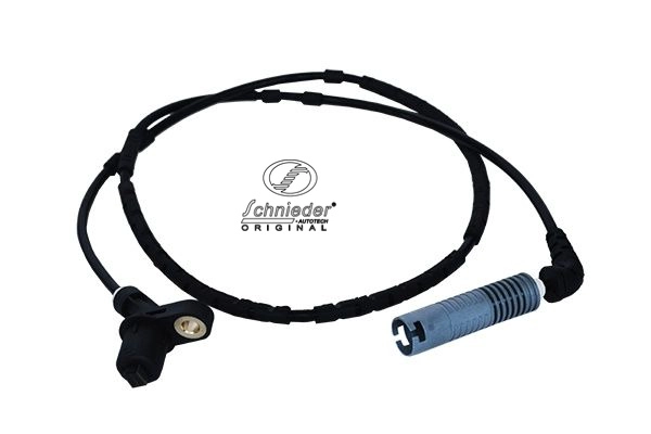 Sensor, speed (BMS88.00025)