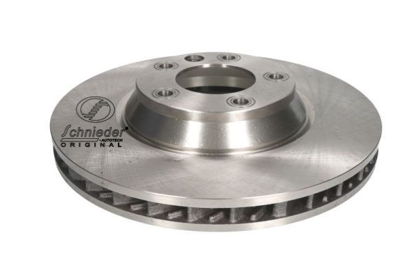 Brake Disc (VAS55.00292)
