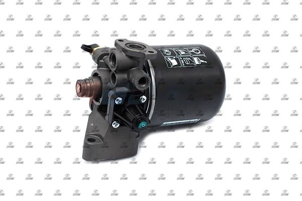 Air Dryer Cartridge, compressed-air system (BZT45.00015)