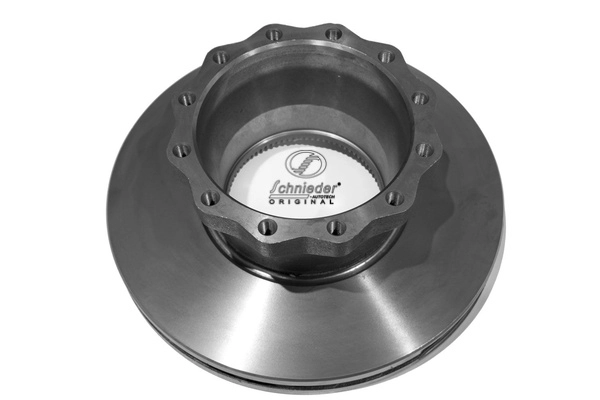 Brake Disc (MNT55.00016)