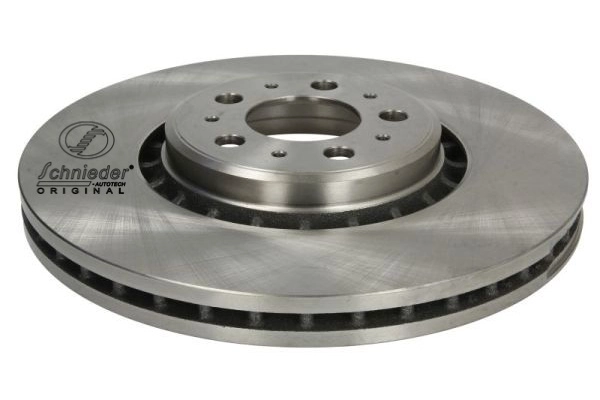 Brake Disc (VLS55.00248)