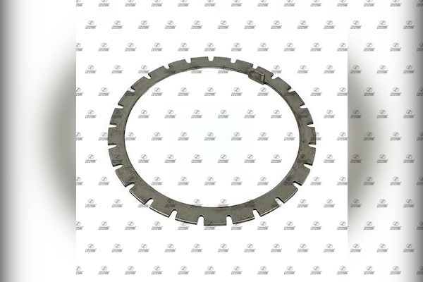 Gasket Set, external planetary gearbox (BZT17.00076)