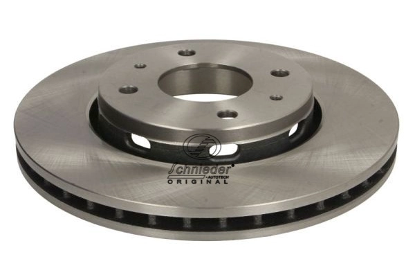 Brake Disc (VLS55.00240)