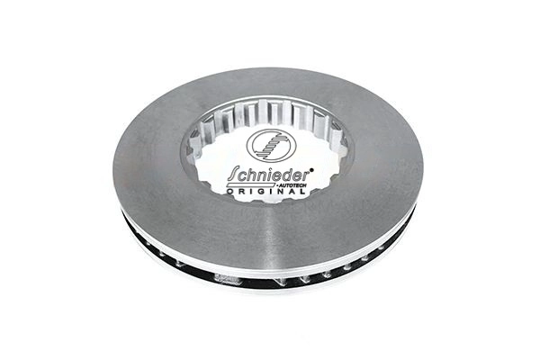 Brake Disc (VLT55.00050)