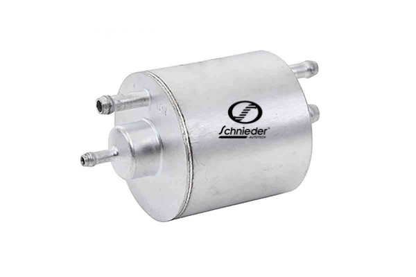 Fuel Filter (BZS99.00337)