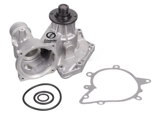 Water Pump, engine cooling (BMS15.00021)