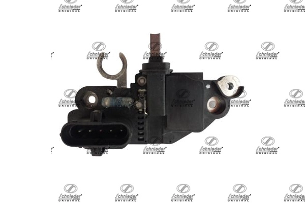 Alternator Regulator (BZT17.00011)