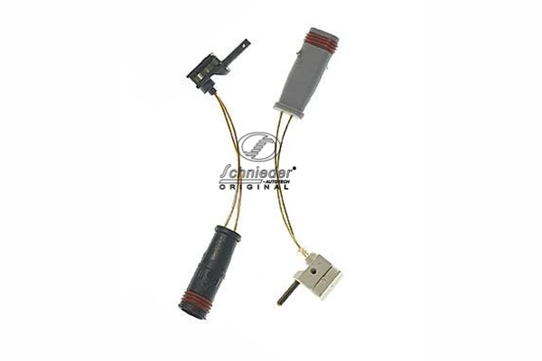 Sensor, brake pad wear (BZS88.00218)