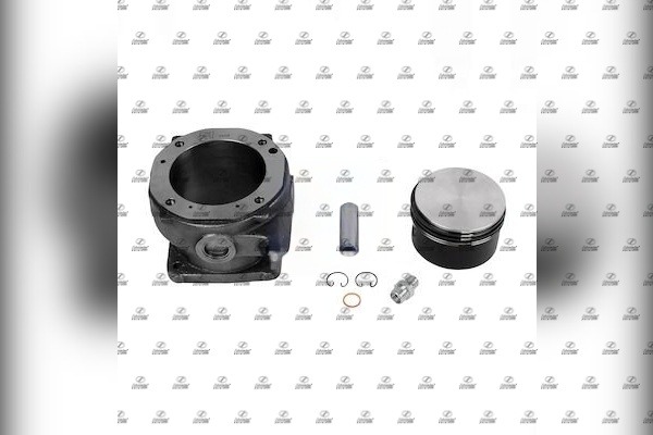 Cylinder Sleeve, air compressor (BZT17.00307)