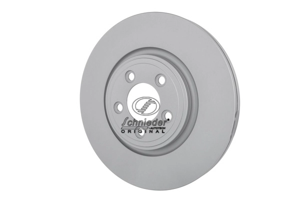 Brake Disc (JRS55.00178)