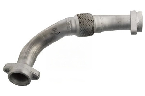 Exhaust Pipe (BZT36.00008)