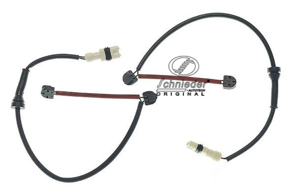 Sensor, brake pad wear (PRS88.00251)