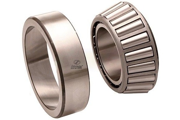 Wheel Hub (VLT35.00093)