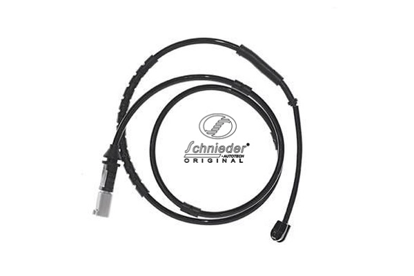 Sensor, brake pad wear (BMS88.00242)