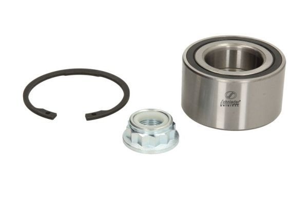 Wheel Hub (VAS66.00022)