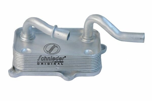 Gasket Set, oil cooler (BZS62.00027)