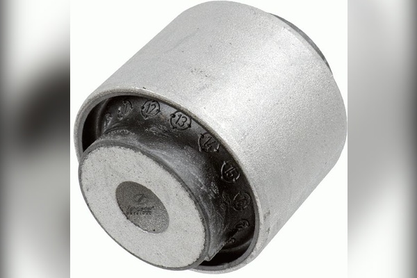 Mounting, control/trailing arm (BZS35.00278)