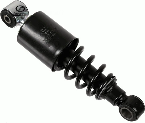 Shock Absorber (BZT13.00075)