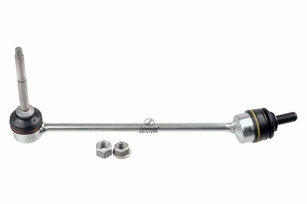 Repair Kit, control arm (BZS22.00734)