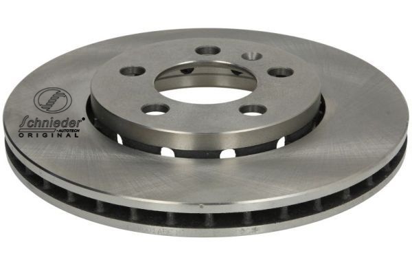 Brake Disc (VAS55.00312)