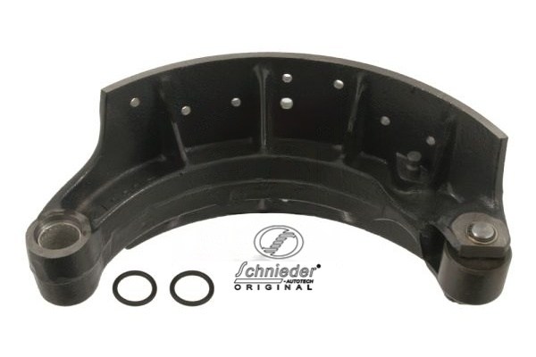Brake Shoe (BZT31.00046)