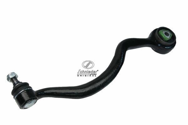 Mounting, control/trailing arm (BMS22.00175)