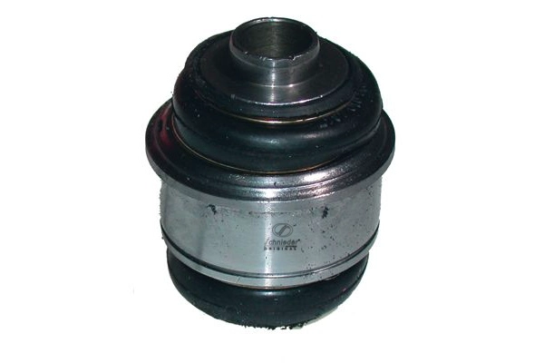 Mounting, wheel bearing housing (BMS66.00056)