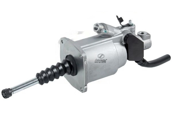 Clutch Booster (VLT49.00018)