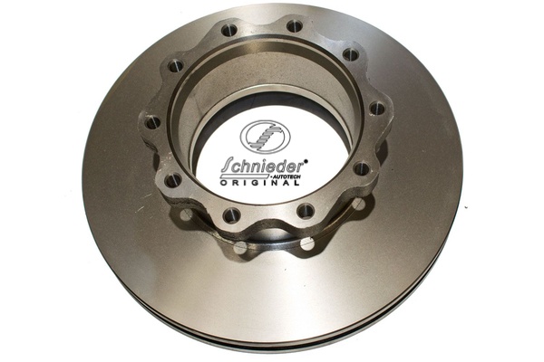 Brake Disc (MNT55.00013)