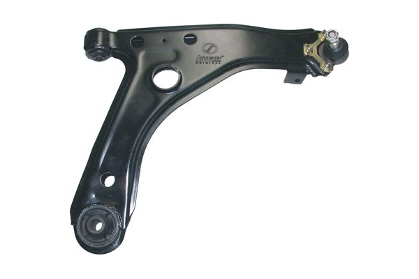 Repair Kit, control arm (VAS22.00143)