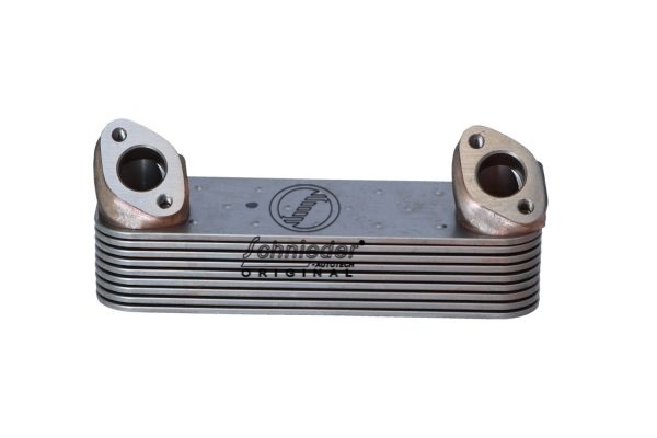 Oil Cooler, engine oil (MNT62.00009)