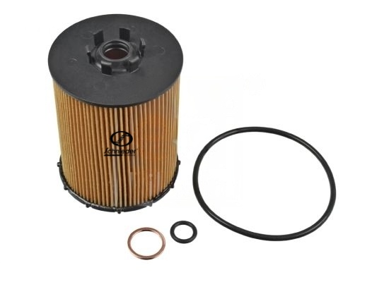Oil Filter (BMS99.00115)