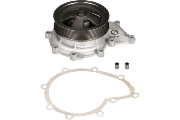 Water Pump, engine cooling (SCT15.00034)