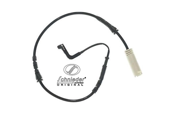Sensor, brake pad wear (BMS88.00195)