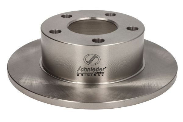 Brake Disc (VAS55.00283)