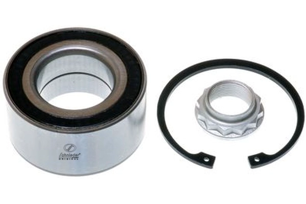 Wheel Hub (BMS66.00107)