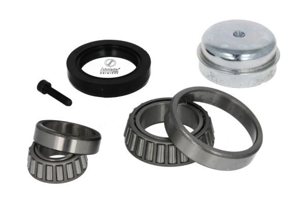 Wheel Bearing (BZS66.00023)