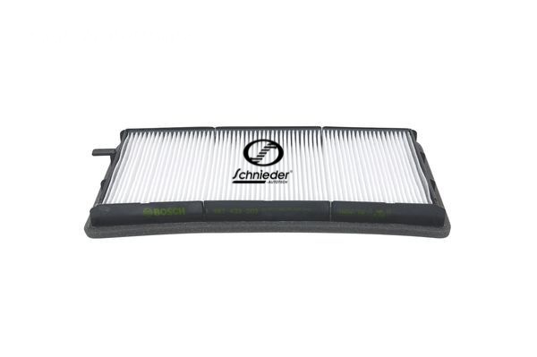 Filter, cabin air (BMS99.00044)