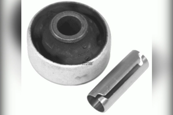 Mounting, control/trailing arm (VAS35.00517)