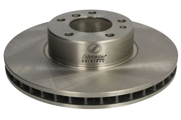 Brake Disc (BMS55.00122)