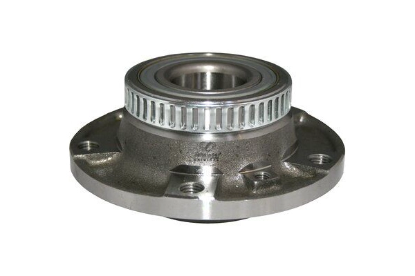 Wheel Hub (BMS66.00012)