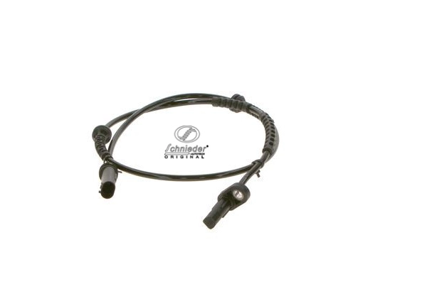 Sensor, wheel speed (BMS88.00303)
