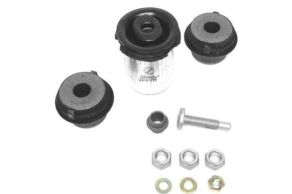 Mounting, control/trailing arm (BZS35.00707)