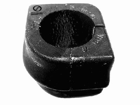 Mounting, control/trailing arm (VAS35.00502)