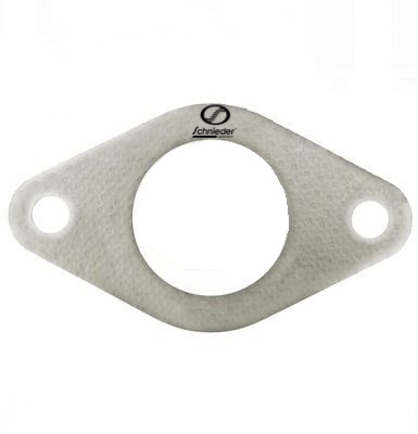 Gasket Set, oil cooler (SCT17.00302)